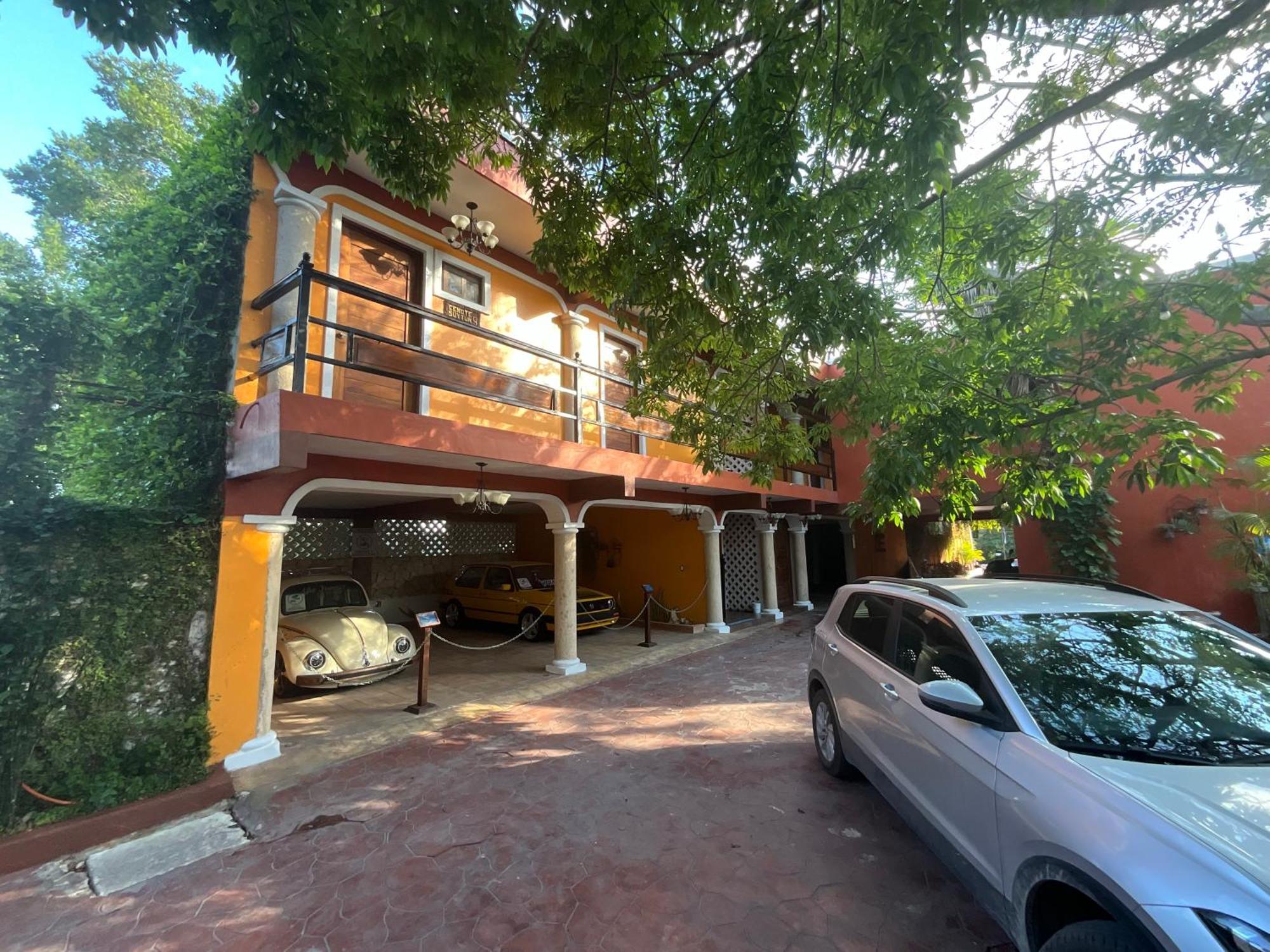 El Zaguan Colonial By Guruhotel 巴利亚多利德 外观 照片